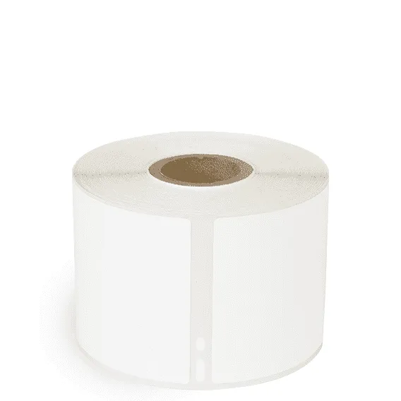 2 5/16 x 4 Dymo Labels