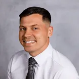 a head shot of Chris Lake