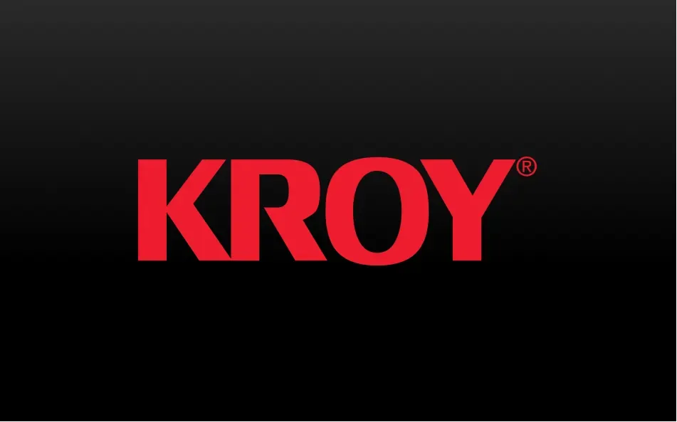 Kroy logo