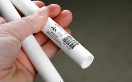 Construction and building materials industry