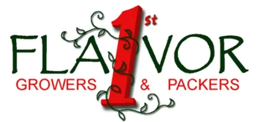 Flavor First Packers logo