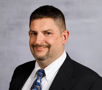 a head shot of Frank Pallotta