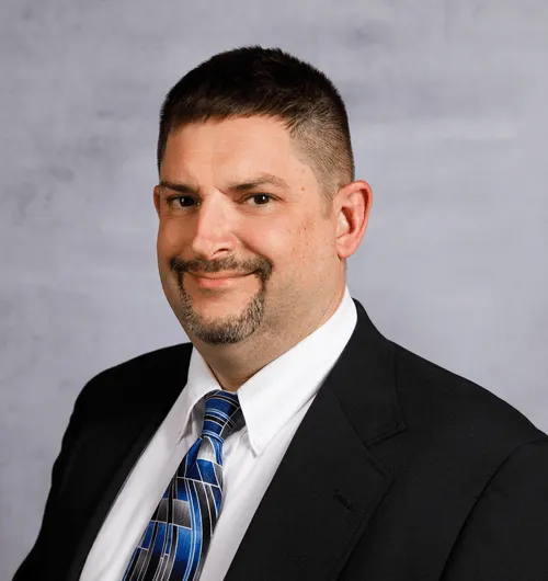 a head shot of Frank Pallotta