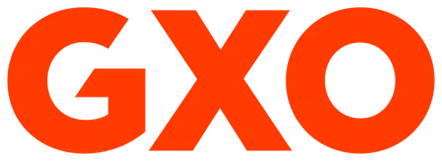 GXO logo