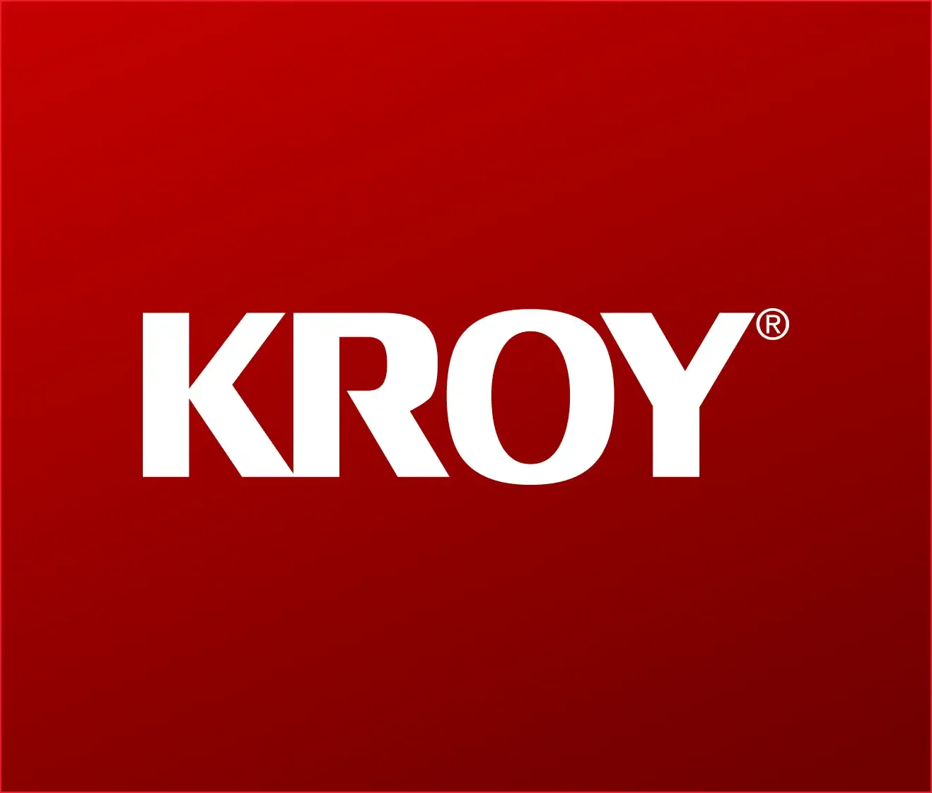 Kroy logo