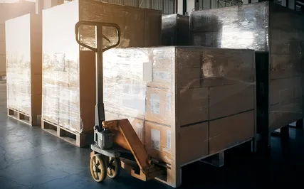 Manufacturing and industrial goods industry