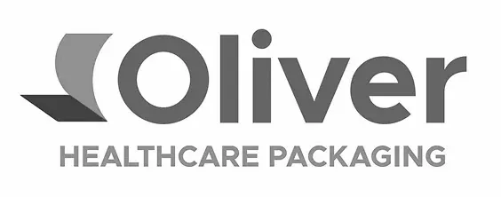 Oliver Healthcare Packaging logo