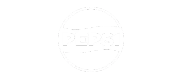 Pepsi logo
