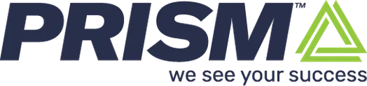 Prism logo