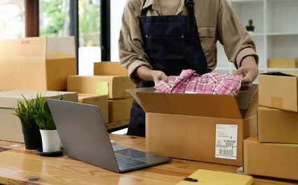 Retail and consumer goods industry