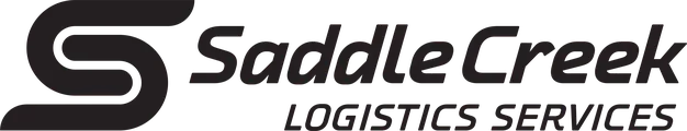 Saddle Creek Logistics Services logo