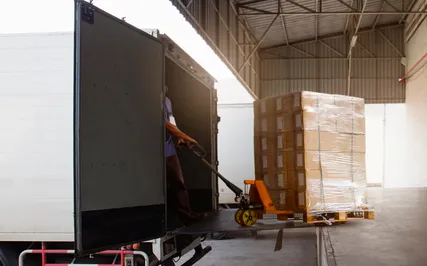 Transportation and logistics industry