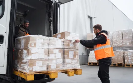 Wholesale and distribution industry